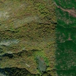 Satellite imagery of Qafa e Zemiut, AL