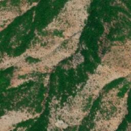 Satellite imagery of Qafa e Zemiut, AL