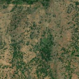 Satellite imagery of Maja e Koltit, AL