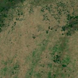 Satellite imagery of Maja e Gretës, AL