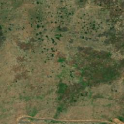 Satellite imagery of Maja e Gretës, AL