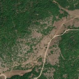 Satellite imagery of Golema Krasta, AL
