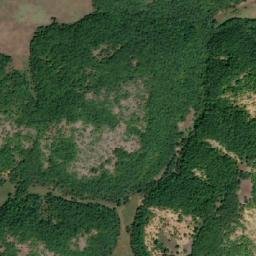 Satellite imagery of Mala Krasta, AL