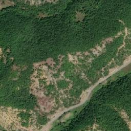 Satellite imagery of Mala Krasta, AL