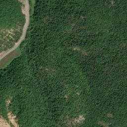 Satellite imagery of Mala Krasta, AL