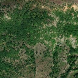 Satellite imagery of Čulaica, MK