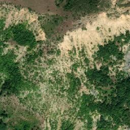 Satellite imagery of Čulaica, MK