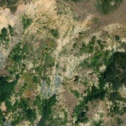 Satellite imagery of Čulaica, MK