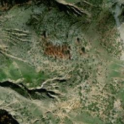 Satellite imagery of Ploča, MK