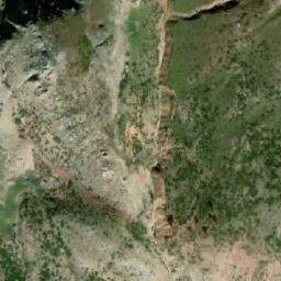 Satellite imagery of Ploča, MK