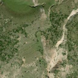 Satellite imagery of Ploča, MK