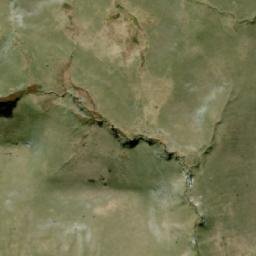 Satellite imagery of Crven Kamen, MK