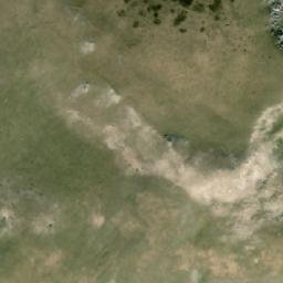 Satellite imagery of Crven Kamen, MK