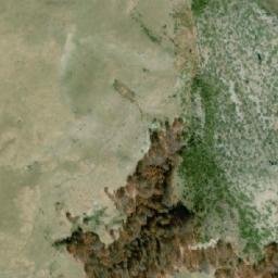 Satellite imagery of Furka, MK