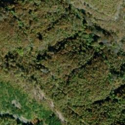 Satellite imagery of Manastirski Rid, MK