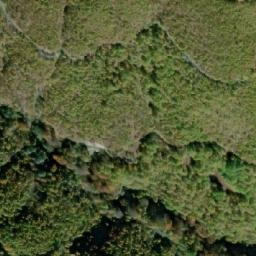 Satellite imagery of Manastirski Rid, MK