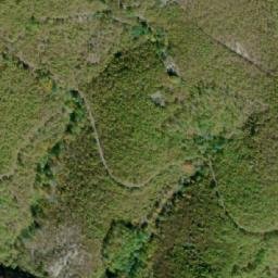 Satellite imagery of Manastirski Rid, MK