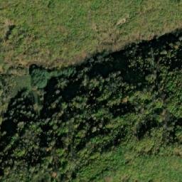 Satellite imagery of Crn Kamen, MK