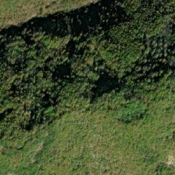 Satellite imagery of Crn Kamen, MK