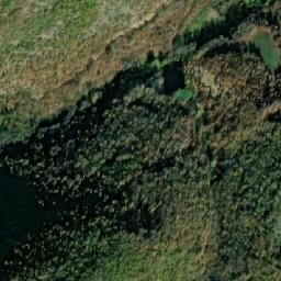 Satellite imagery of Kalkan, MK