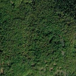 Satellite imagery of Ivanov Rid, MK