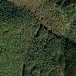 Satellite imagery of Ivanov Rid, MK