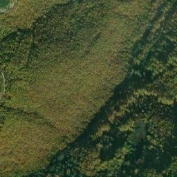 Satellite imagery of Šejtan Kule, MK