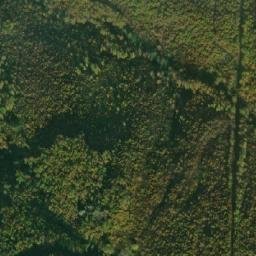 Satellite imagery of Šejtan Kule, MK