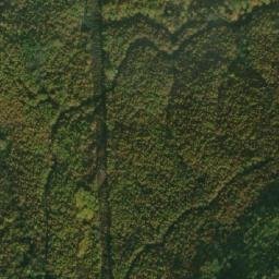 Satellite imagery of Šejtan Kule, MK