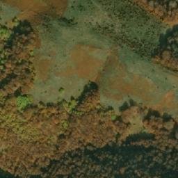 Satellite imagery of Turče, MK
