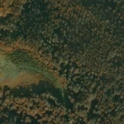 Satellite imagery of Turče, MK