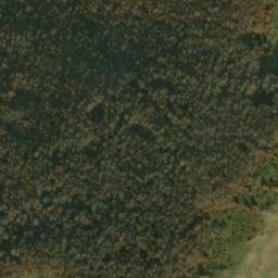 Satellite imagery of Turče, MK