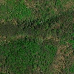 Satellite imagery of Kale Beluško, MK