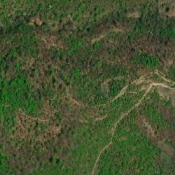 Satellite imagery of Kale Beluško, MK