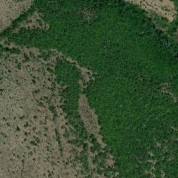 Satellite imagery of Romčica, MK