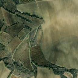 Satellite imagery of Čamova Padina, MK