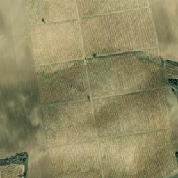 Satellite imagery of Čajkovec, MK