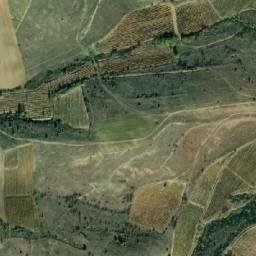 Satellite imagery of Čajkovec, MK