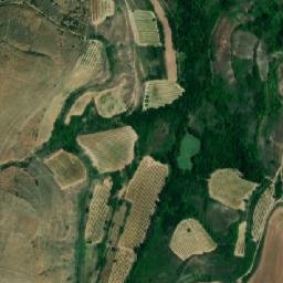 Satellite imagery of Ormankov Grob, MK