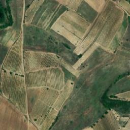 Satellite imagery of Mali Dol, MK