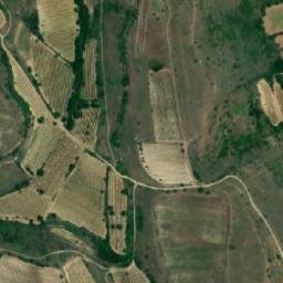 Satellite imagery of Mali Dol, MK