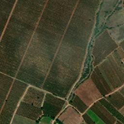 Satellite imagery of Široki Prelozi, MK