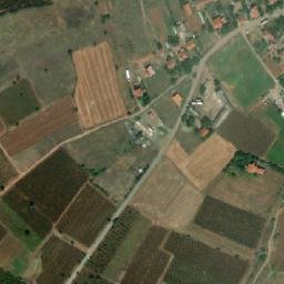 Satellite imagery of Široki Prelozi, MK