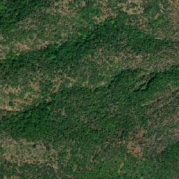 Satellite imagery of Sreden Rid, MK