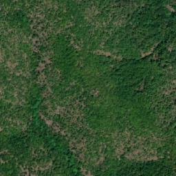 Satellite imagery of Orel Taš, MK