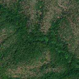 Satellite imagery of Orel Taš, MK