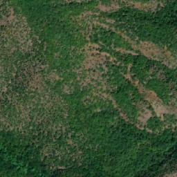 Satellite imagery of Orel Taš, MK