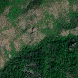 Satellite imagery of Babin Rid, MK