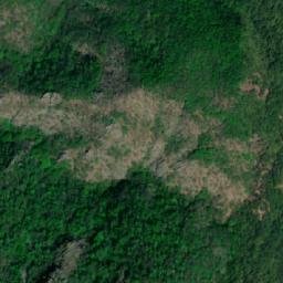 Satellite imagery of Babin Rid, MK