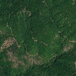 Satellite imagery of Babin Rid, MK